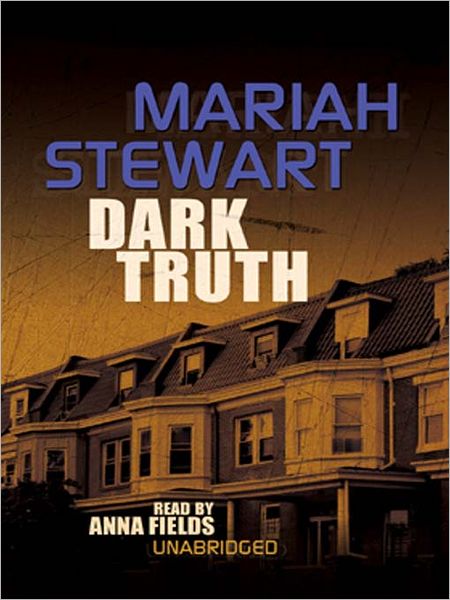 Dark Truth