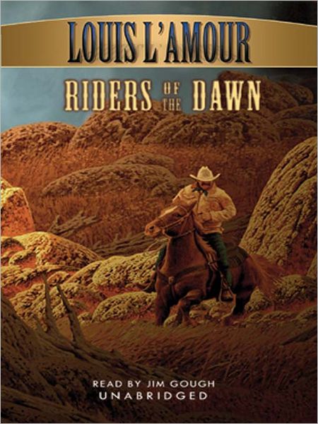 Riders of the Dawn