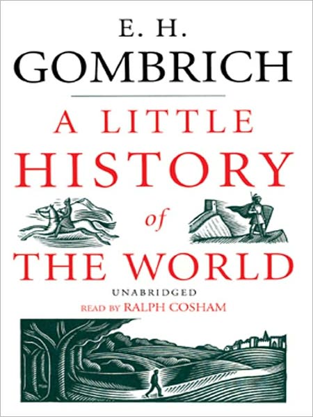A Little History of the World