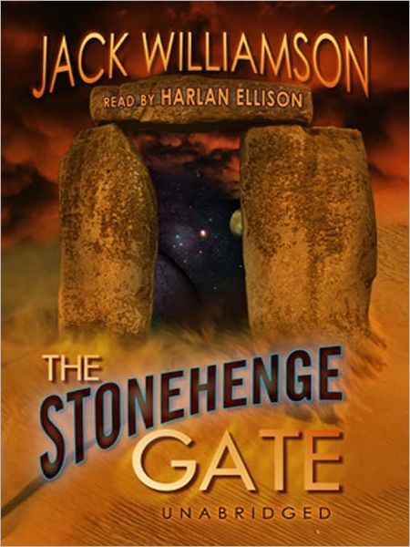 The Stonehenge Gate