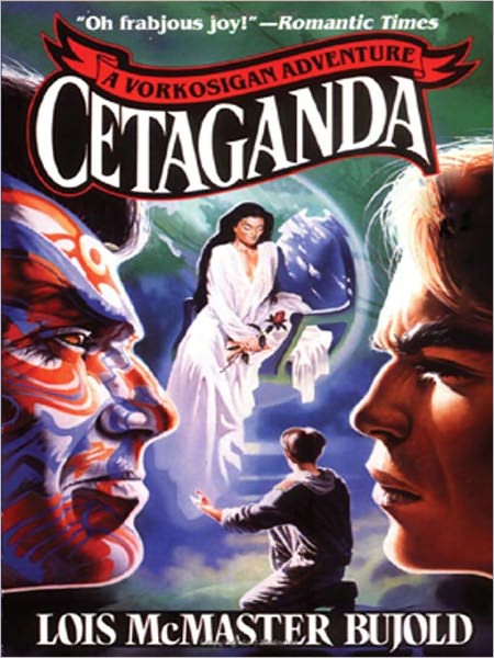 Cetaganda (Vorkosigan Saga)