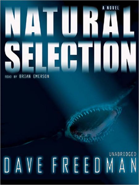 Natural Selection: A Novel