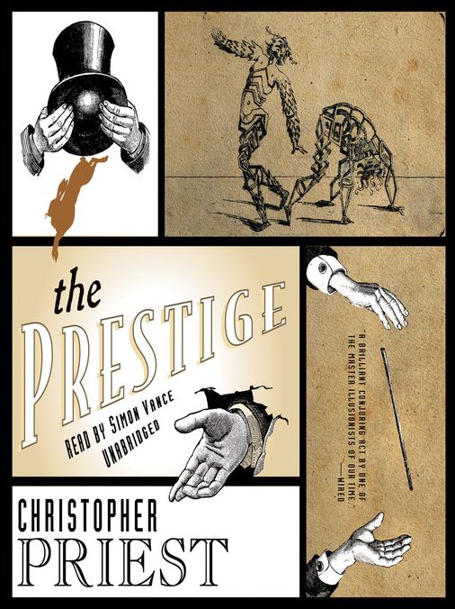 The Prestige