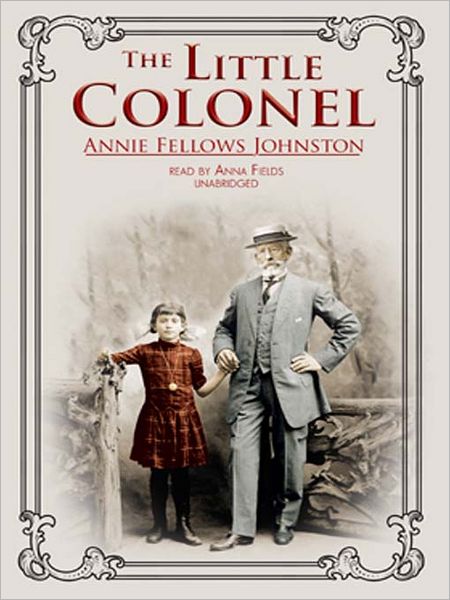 The Little Colonel