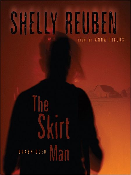 The Skirt Man: Fritillary Quilter Mystery Series, Book 2