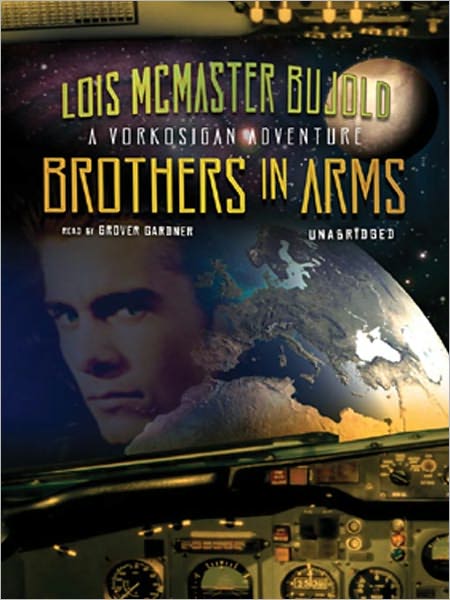 Brothers in Arms (Vorkosigan Saga)