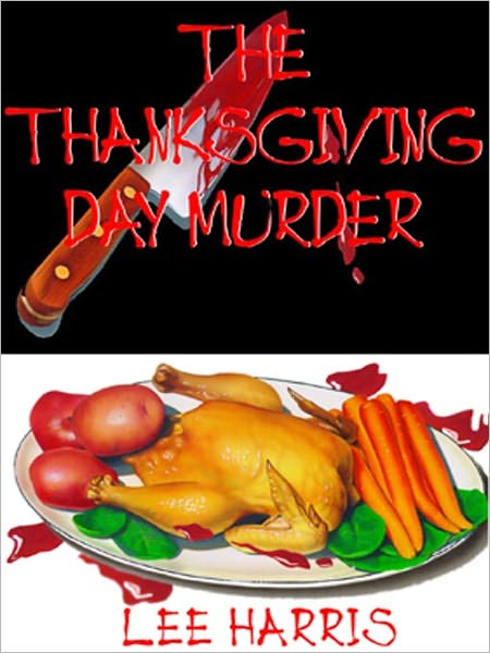 The Thanksgiving Day Murder (Christine Bennett Series #6)