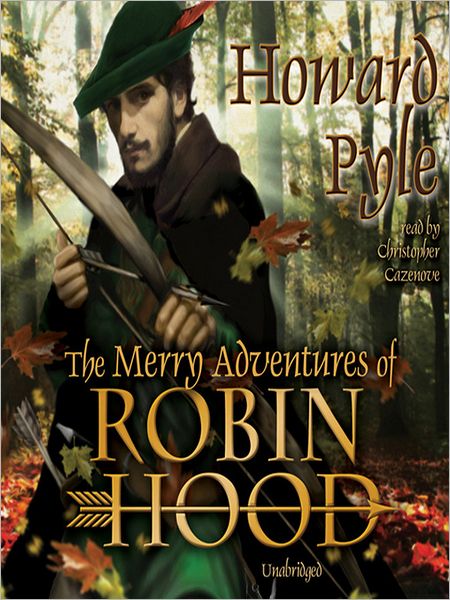 The Merry Adventures of Robin Hood