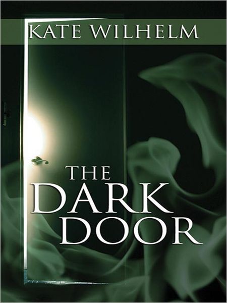 The Dark Door (Constance and Charlie Series #2)