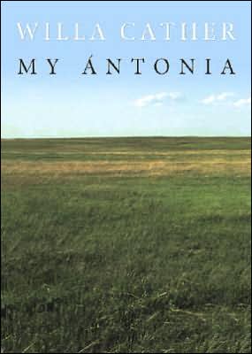 My Antonia