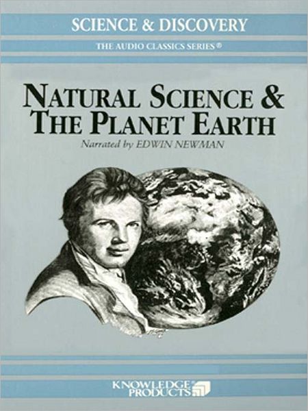Natural Science & the Planet Earth