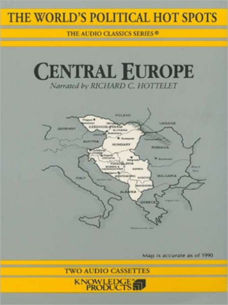 Central Europe