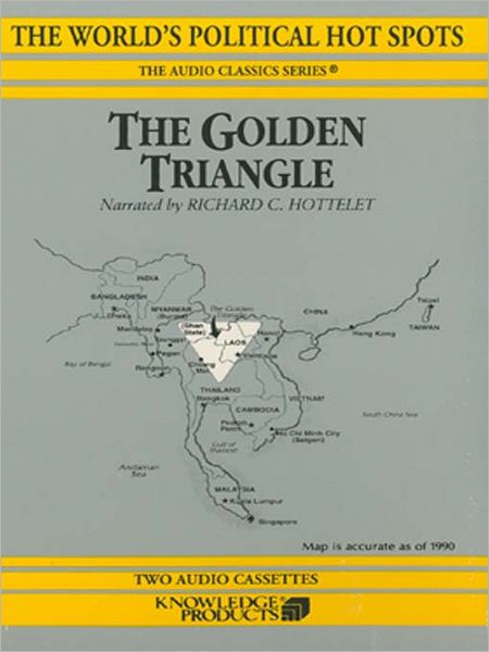 The Golden Triangle