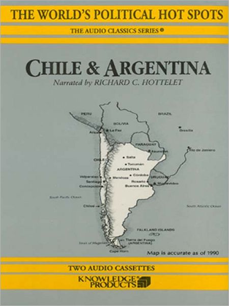 Chile & Argentina
