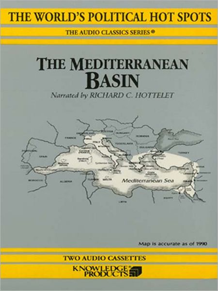 The Mediterranean Basin