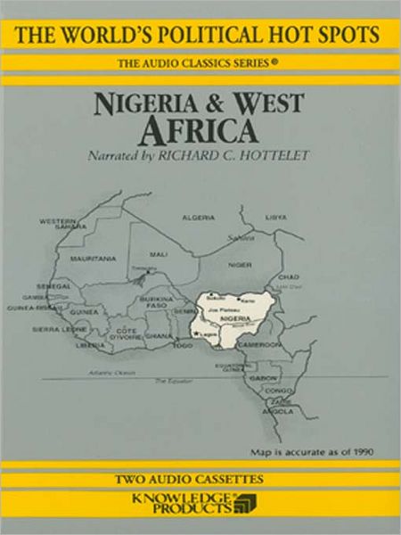 Nigeria & West Africa