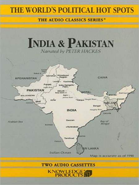 India & Pakistan