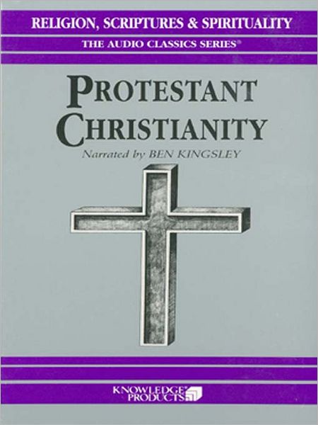 Protestant Christianity