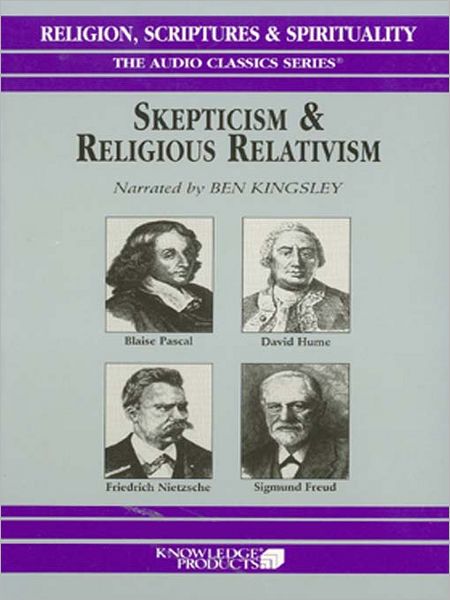 Skepticism & Religious Relativism