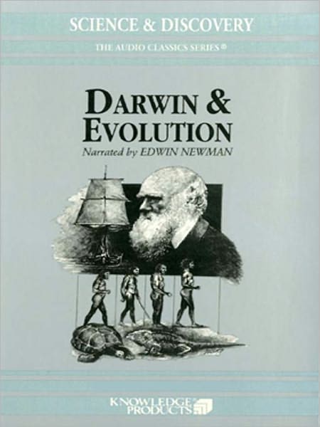Darwin & Evolution
