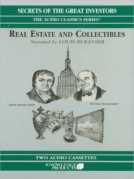 Real Estate and Collectibles