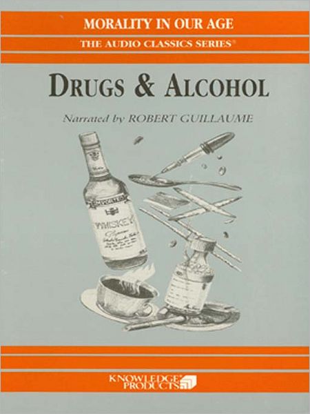 Drugs & Alcohol