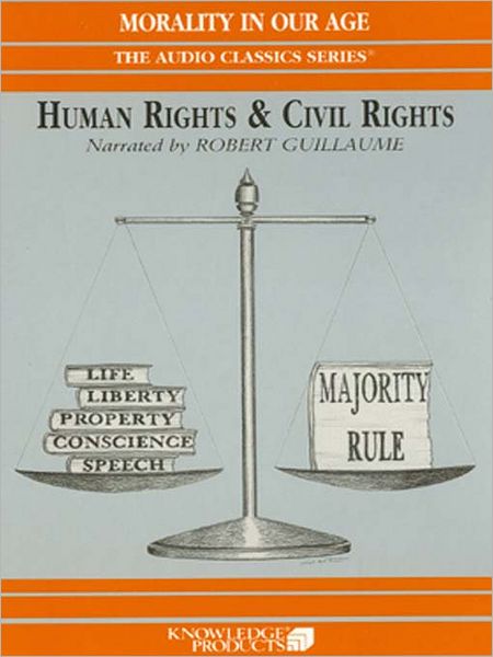 Human Rights & Civil Rights
