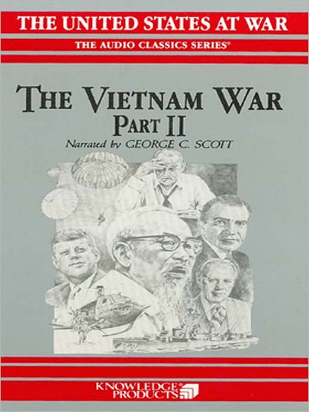 The Vietnam War, Part II