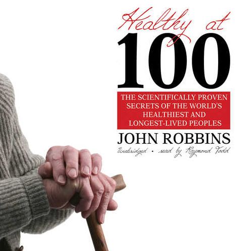 Healthy at 100