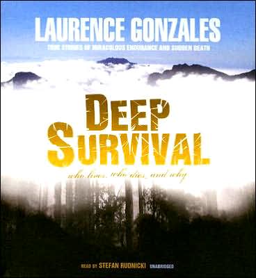 Deep Survival