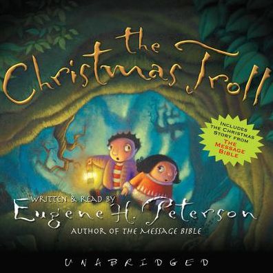 The Christmas Troll