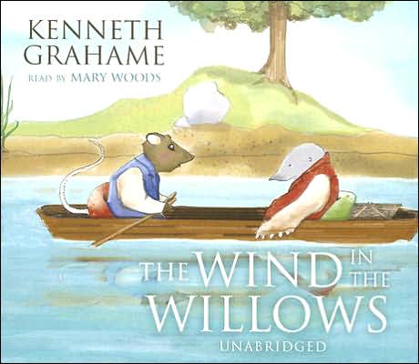 The Wind in the Willows