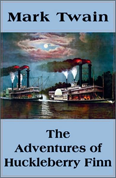 The Adventures of Huckleberry Finn
