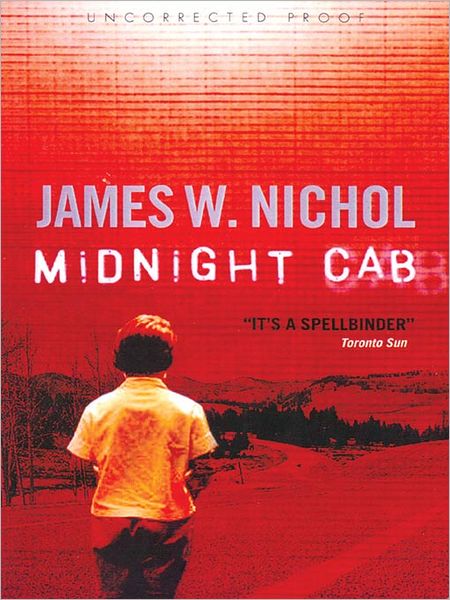Midnight Cab