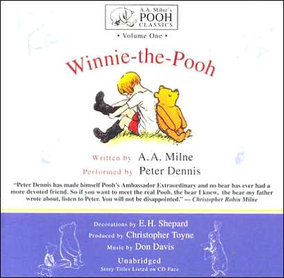 Winnie-the-Pooh