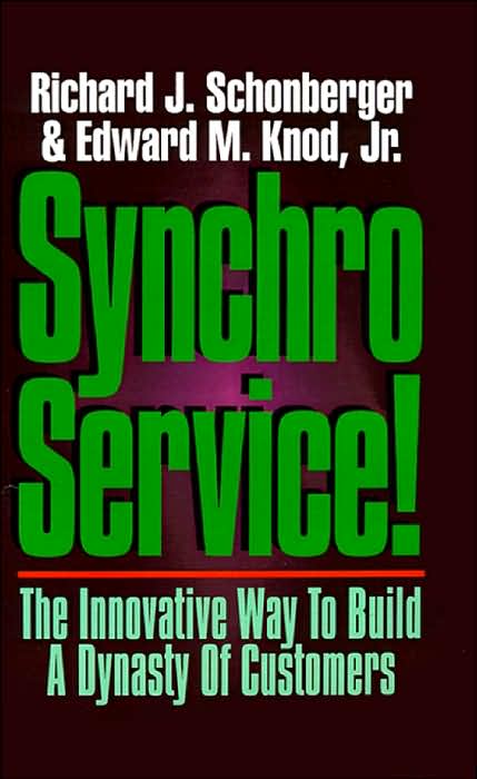 Synchroservice!