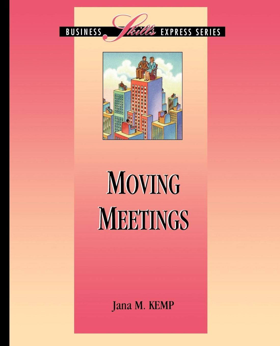 Moving Meetings