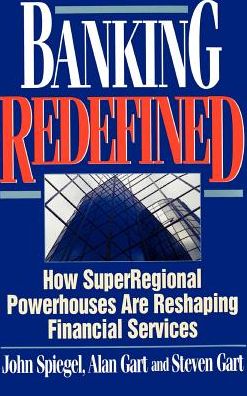 Banking Redefined