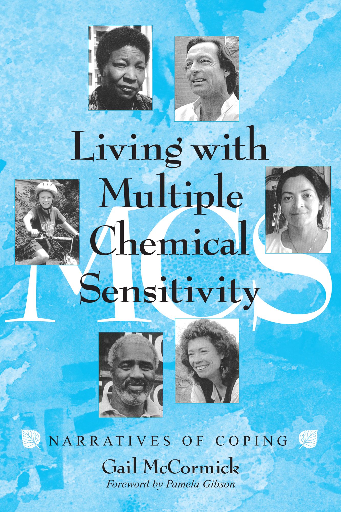 Living with Multiple Chemical Sensitivity: Narratives of Coping