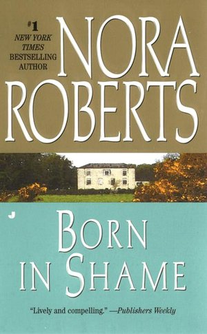 Born in Shame (Born In Trilogy Series #3)