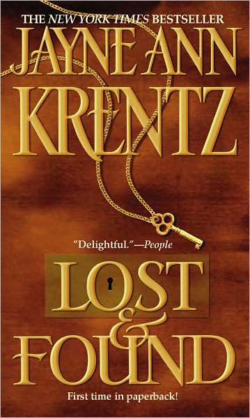 Lost and Found