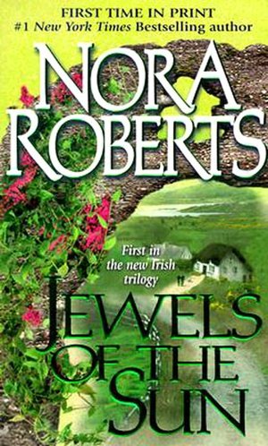 Jewels of the Sun (Irish Jewels Trilogy Series #1)