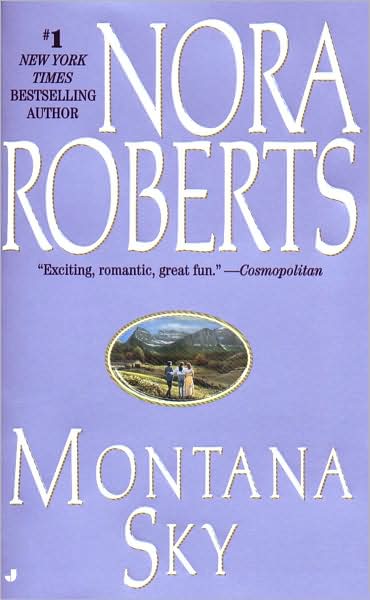 Montana Sky:
