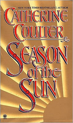 Season of the Sun (Viking Series #1)