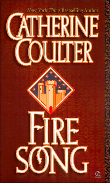 Fire Song (Song Series)