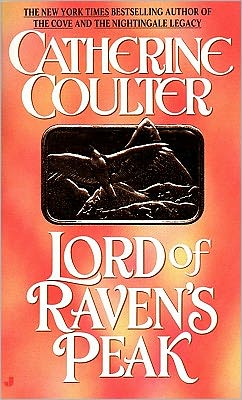 Lord of Raven's Peak (Viking Series #3)