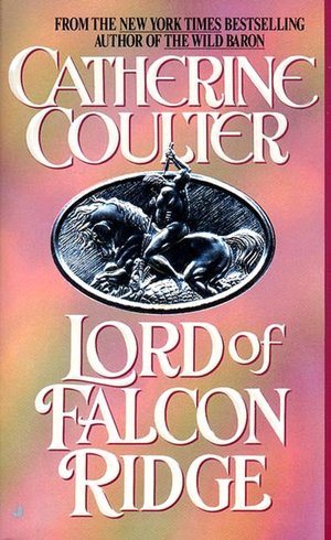 Lord of Falcon Ridge (Viking Series #4)