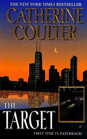 The Target (FBI Series #3)