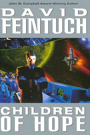 Children of Hope (Seafort Saga Series #7)