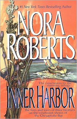 Inner Harbor (Chesapeake Bay Saga Series #3)
